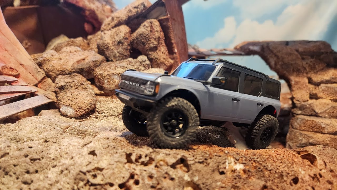 ОБЗОР КОМПЛЕКТА SCX30 (10 ШТУК)! СОВЕТЫ, ХИТРОСТИ И МЫСЛИ! ЭТО ПОТРЯСАЮЩЕ 👌 #axial