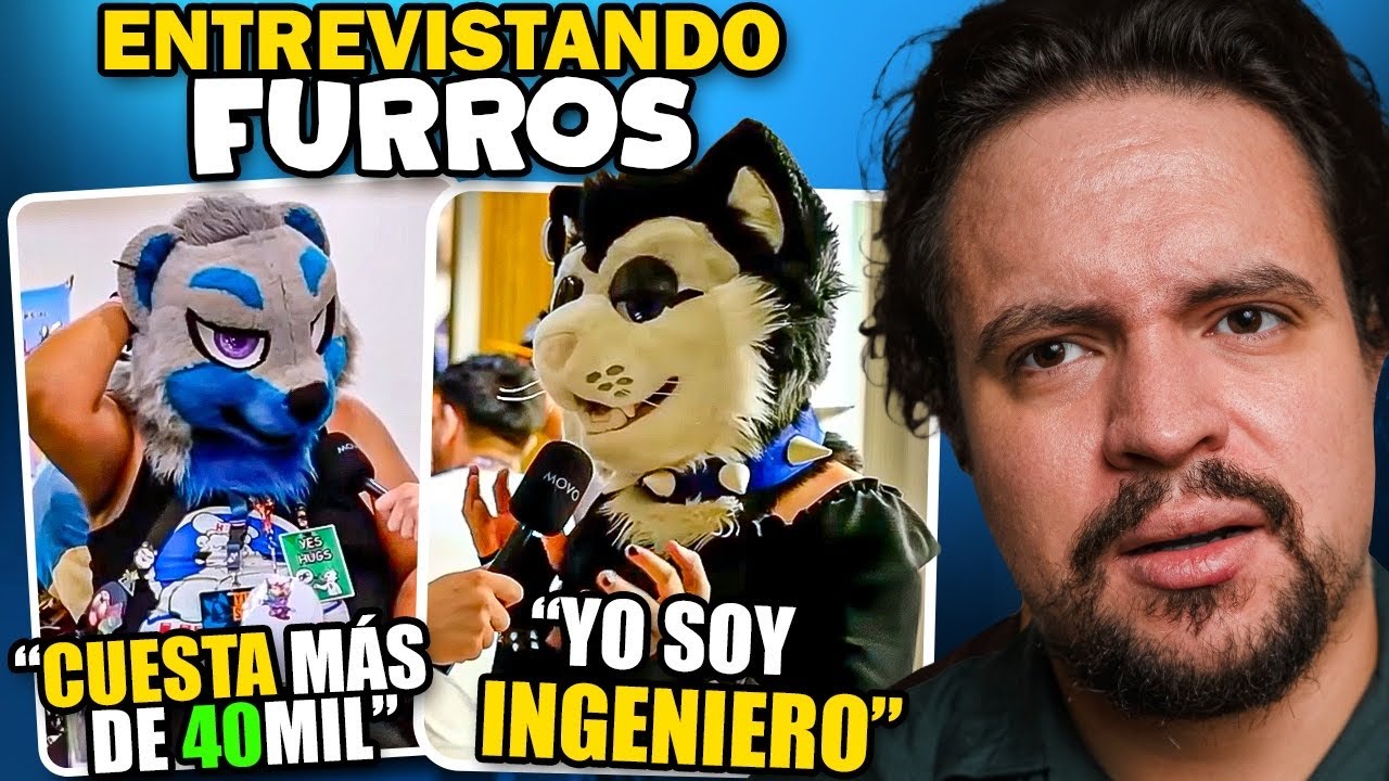 INVESTIGANDO A LOS FURROS