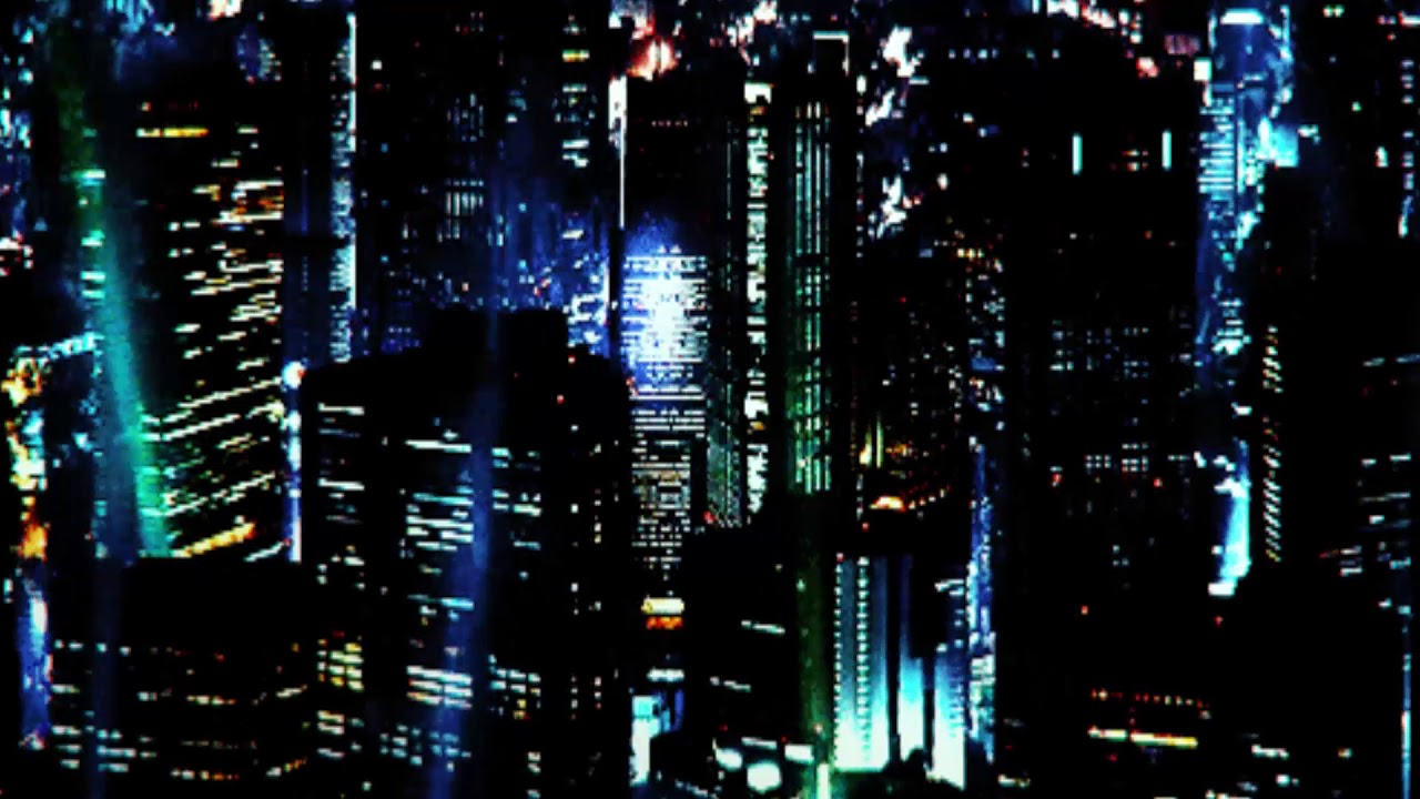 TOKYO NIGHT BUMP