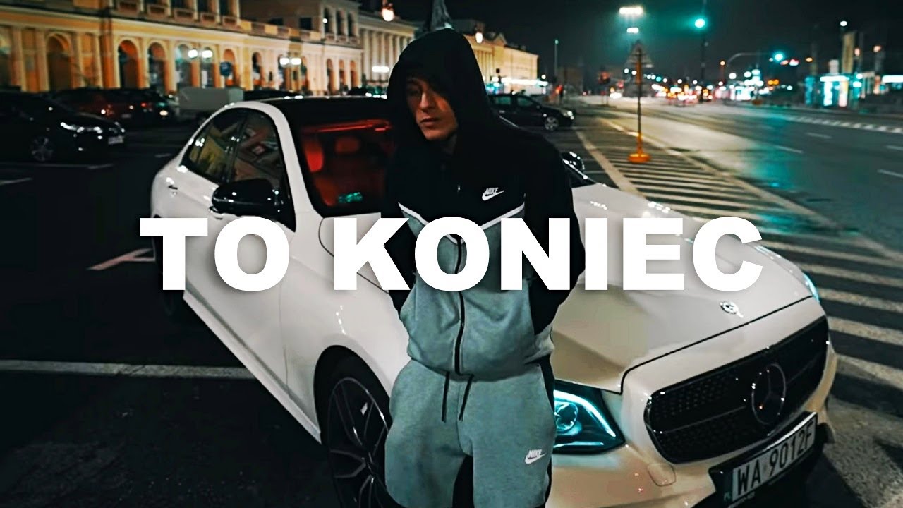 (SOLD) RUSINA x ASSTER x YOUNG IGI TYPE BEAT ~ TO KONIEC