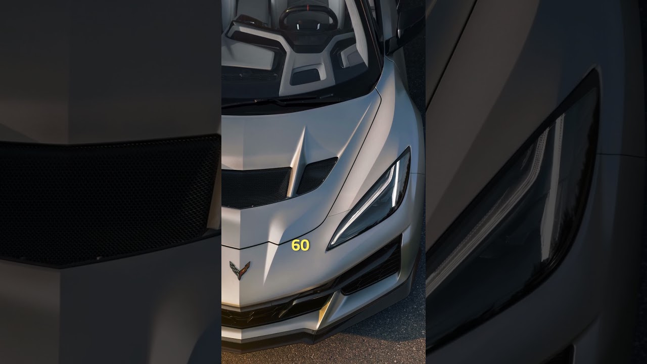 Official ZR1X Pricing is HERE!