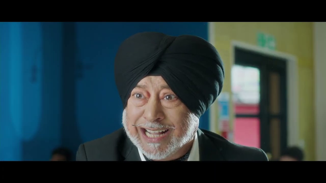 Carry On Jatta 3 | Official Trailer | Get Ready for Non-Stop Laughter! 😂🍿