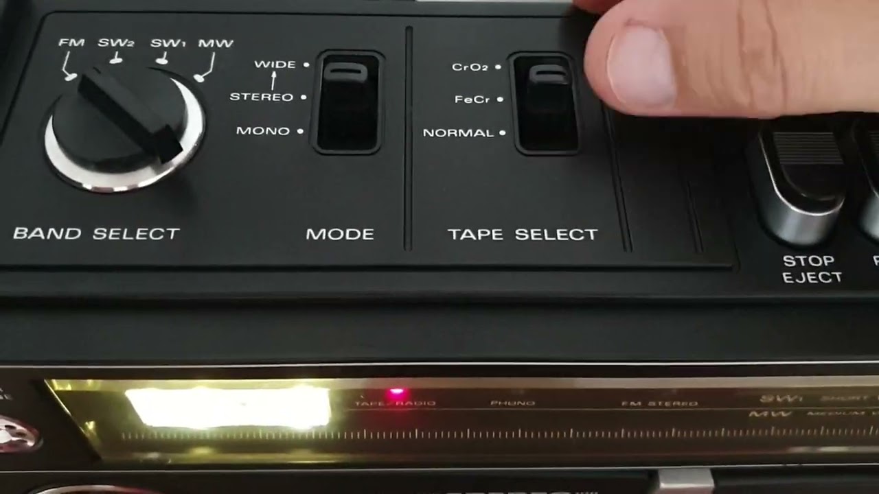 SANYO M4500KE