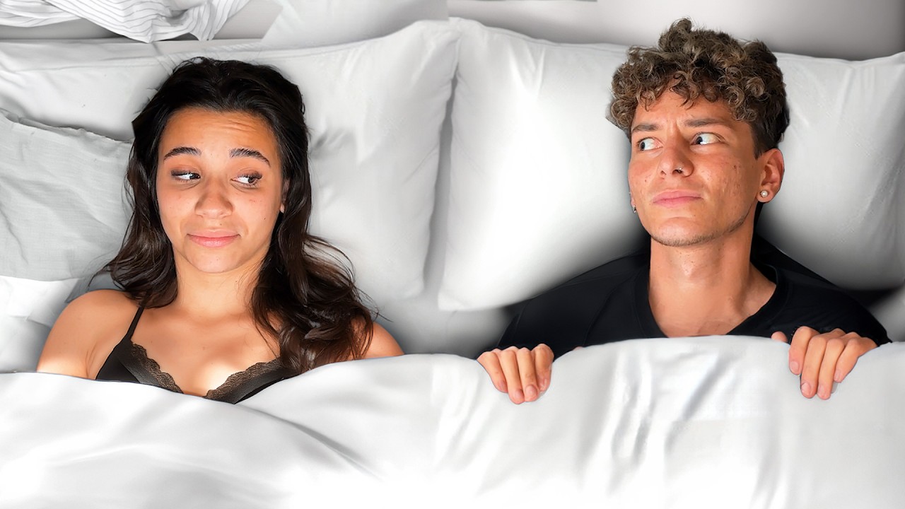 Una notte con Sara Esposito…