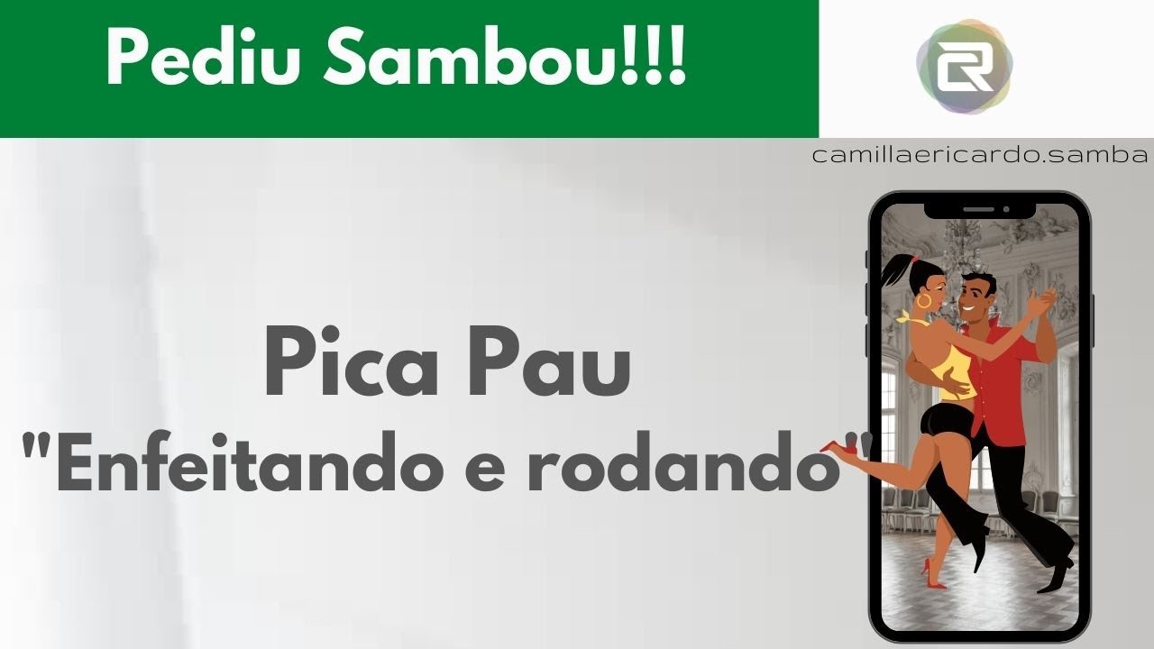 Pica pau 