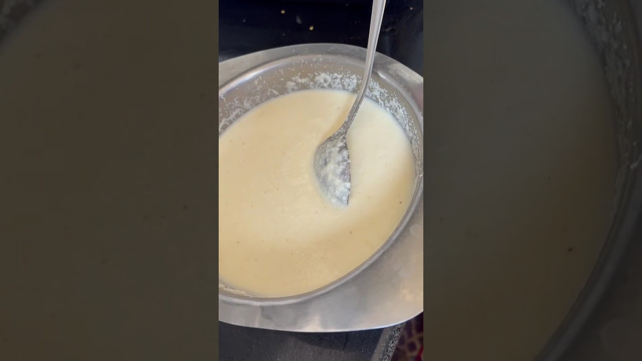 पौष्टिक लजीज इडली बनाने की सबसे आसान रेसिपी 💕