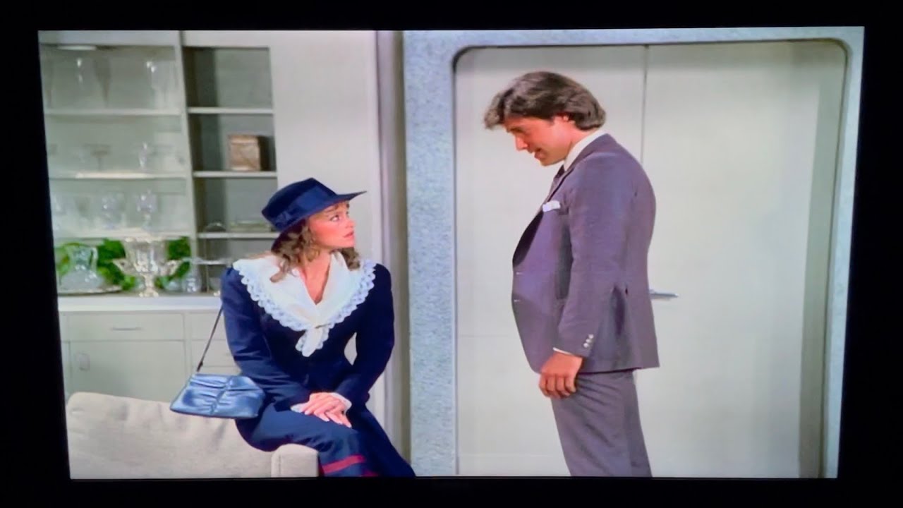 Dynasty: Blake and Adam/Fallon & Jeff