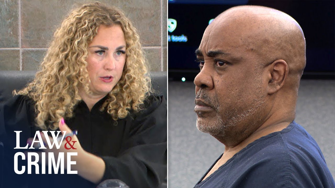 Tupac Murder Suspect 'Keefe D' Slams Prosecutors During Bail Hearing: 'Tainted Evidence'