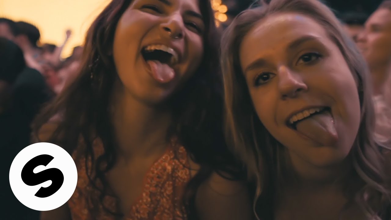 Bingo Players, Disco Fries, Fatman Scoop - Our House (Official Music Video)