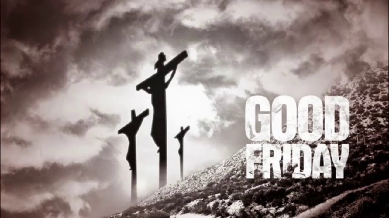Good Friday Message  ( part-01)  Bro.Pradeep kumar