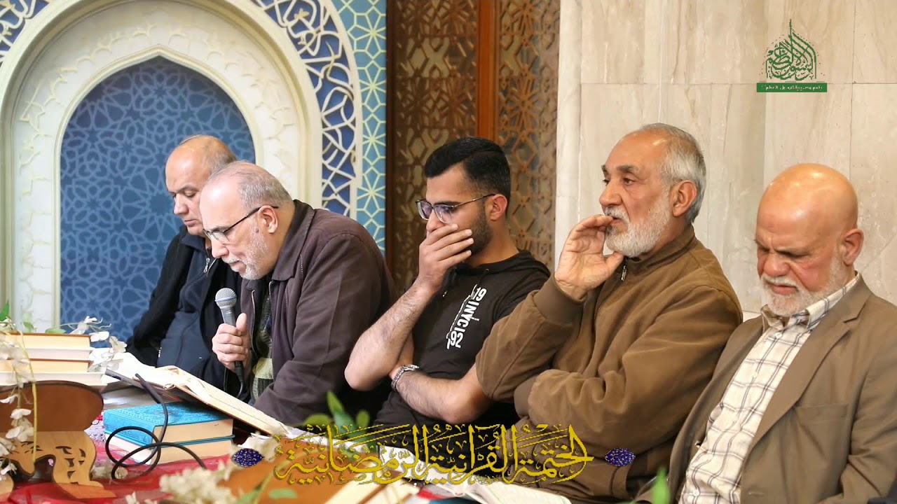 البث المباشر