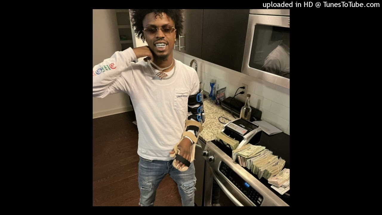 (Free For Non Profit) BTB Savage Type Beat (Prod By Dalen Savage x Zaza)