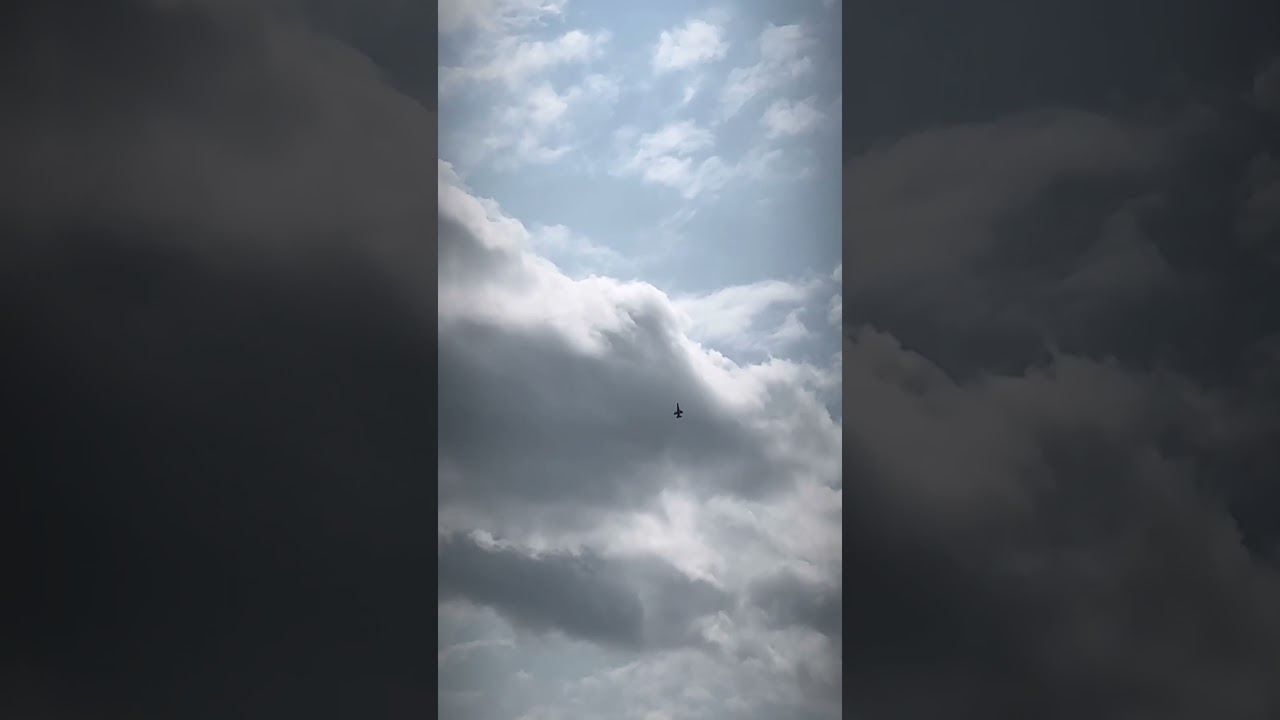 McGuire Flyby (Part 4) 