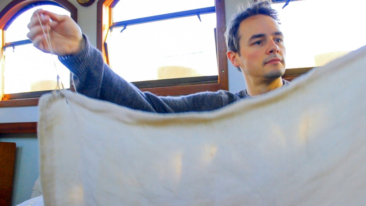 curtains