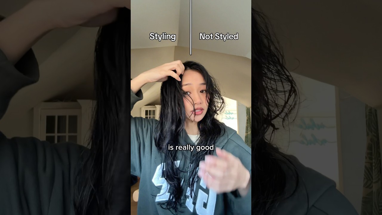 Why Your Wavy Hair is Frizzy