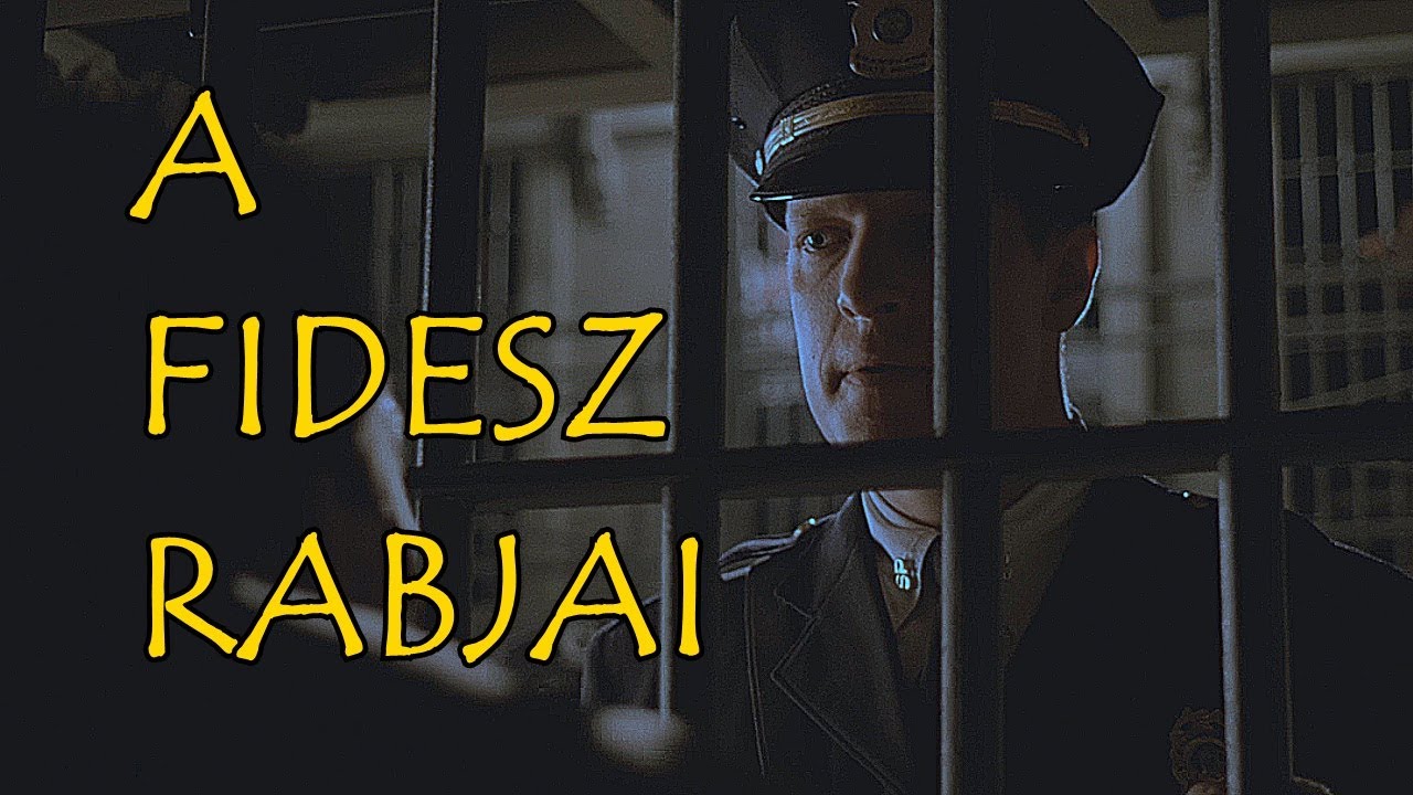 A FIDESZ RABJAI (By:. Peti)
