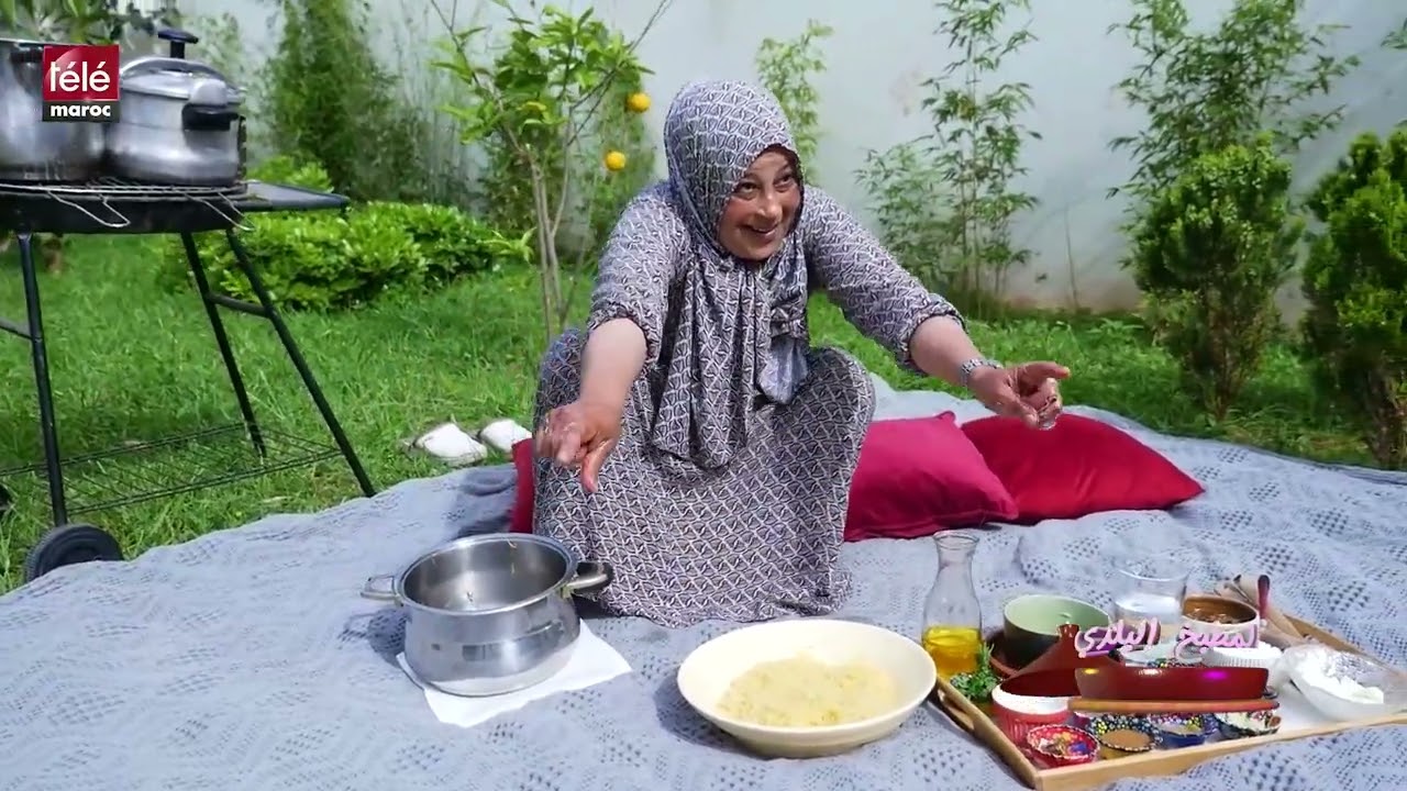 المطبخ البلدي: السفة المدفونة بالشعرية