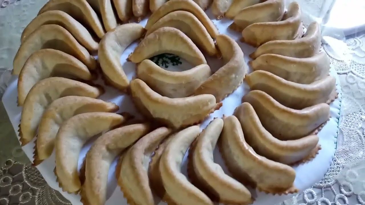 كعب لغزال بلدي على حقو وطريقو