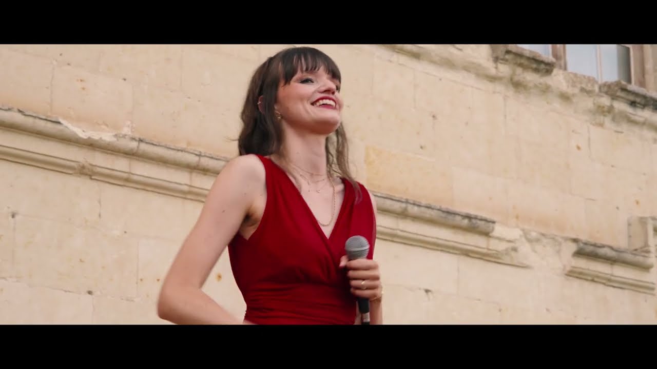 Extraits CONCERT COVERS DISNEY - Château de l'Islette (Août 2025) | Élise Ald