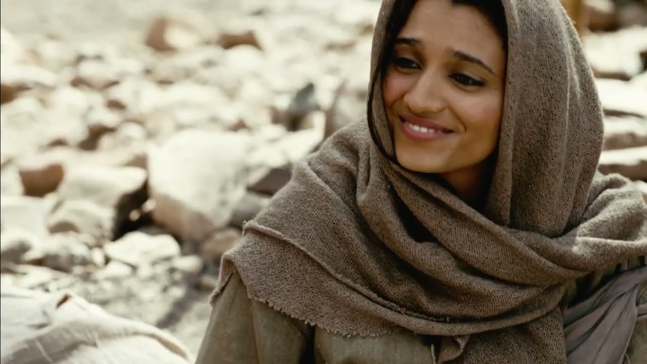 Przymierze | Film Lumo Stary Testament The Covenant | Lumo Old Testament Film &ndash; Polish