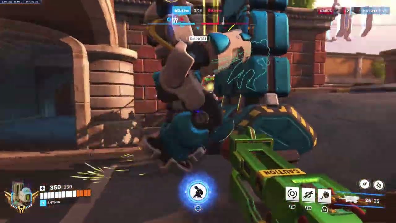 Overwatch 2