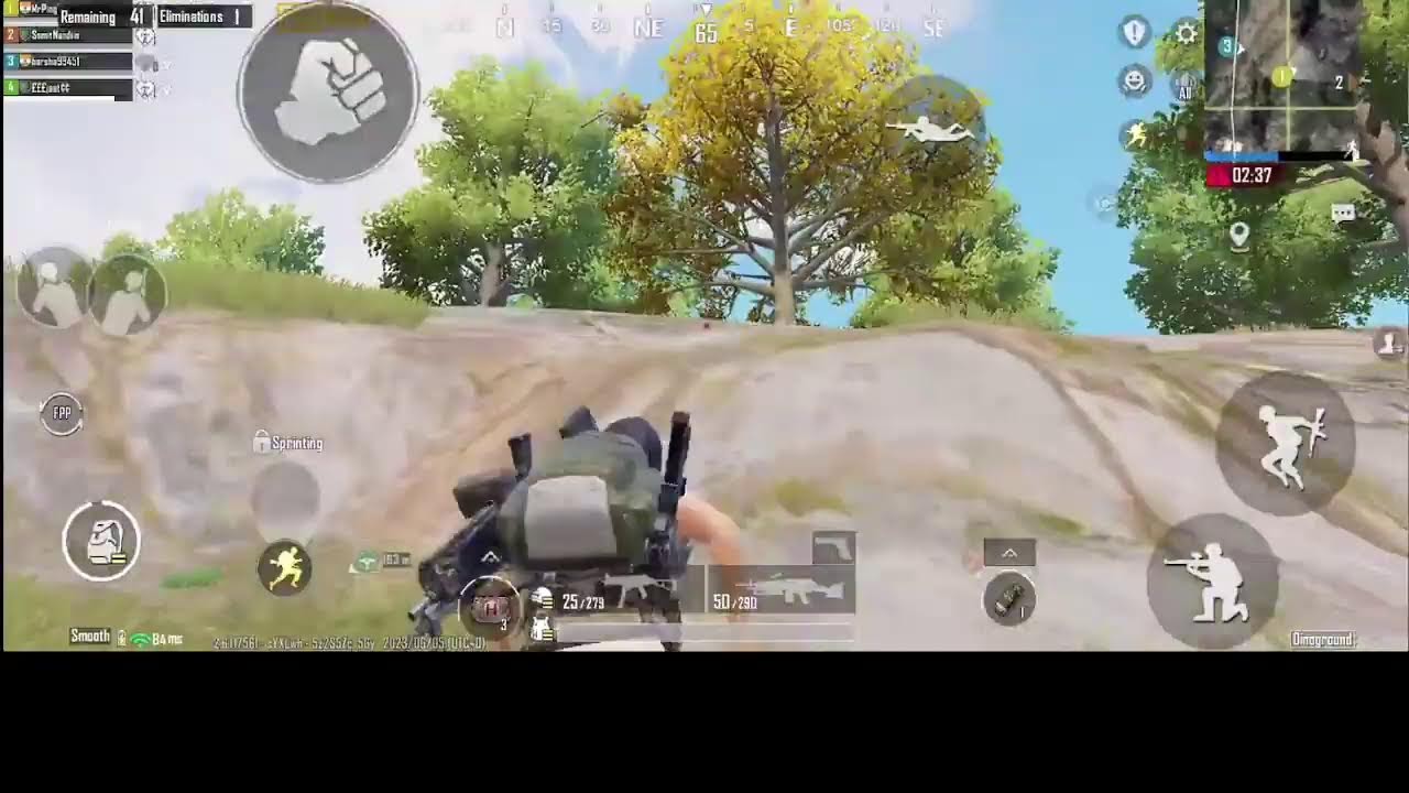 UdayGaming Live Stream