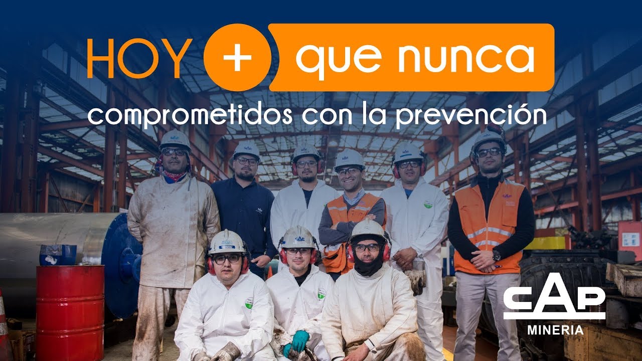 Actividad de Seguridad Planta de Pellets 2019