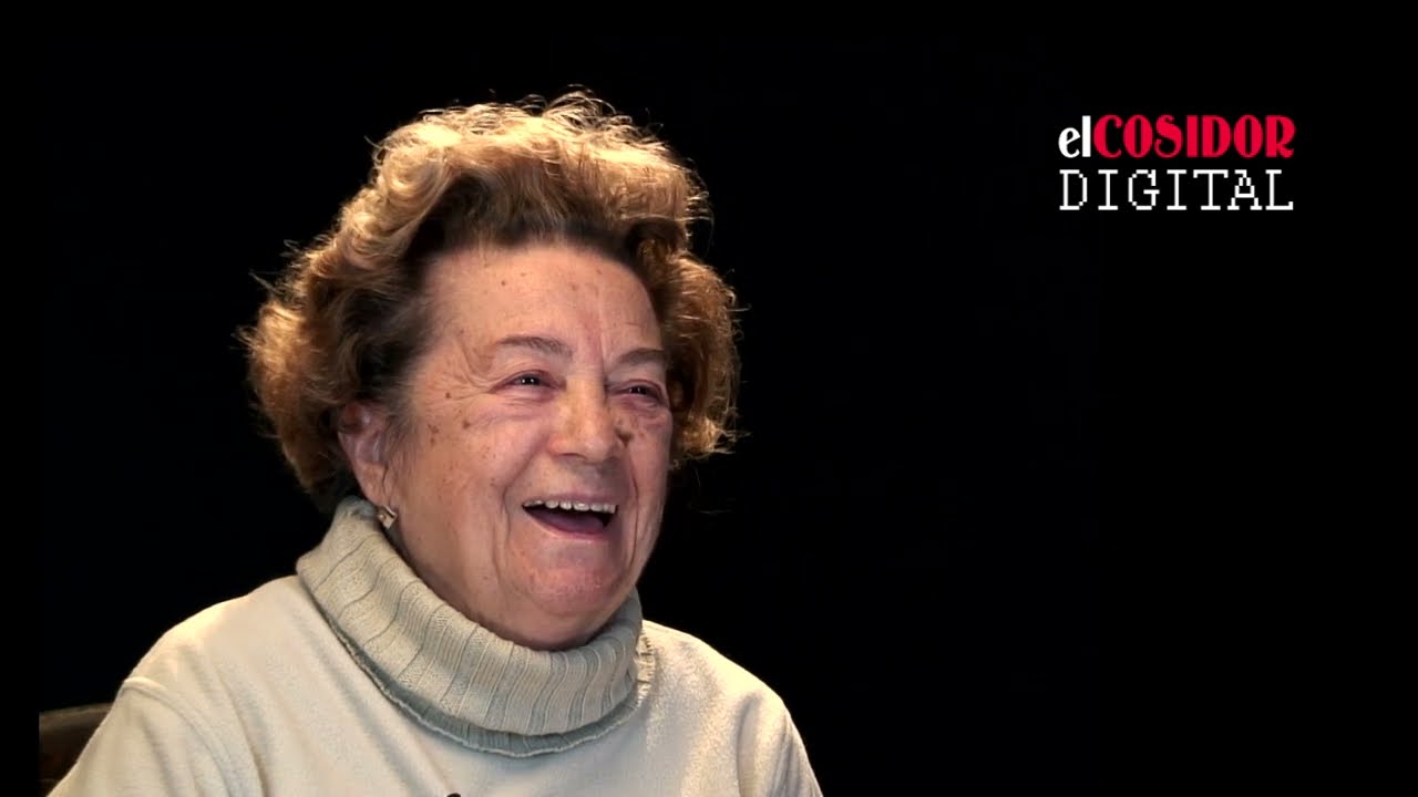 (38) Rosa Cararach Vilà (1924)