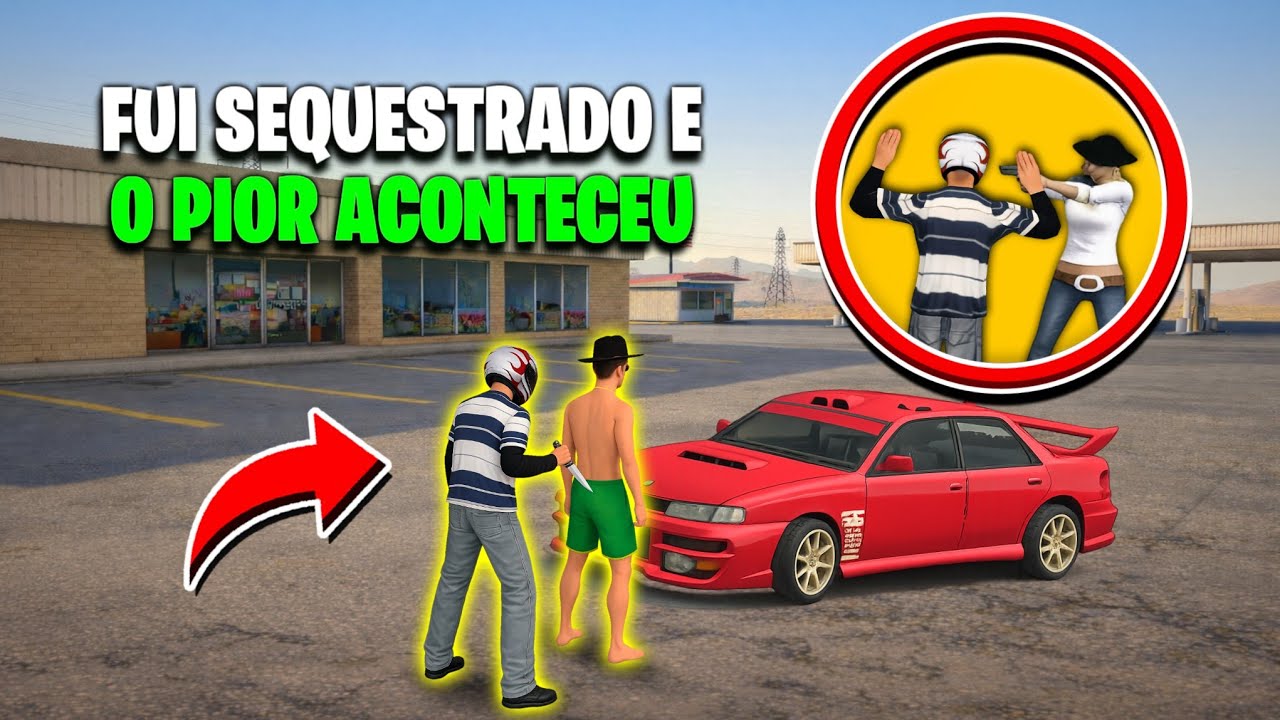 TRAINDO UM MEMBRO DA FAMÍLIA - ( COCÔ )
