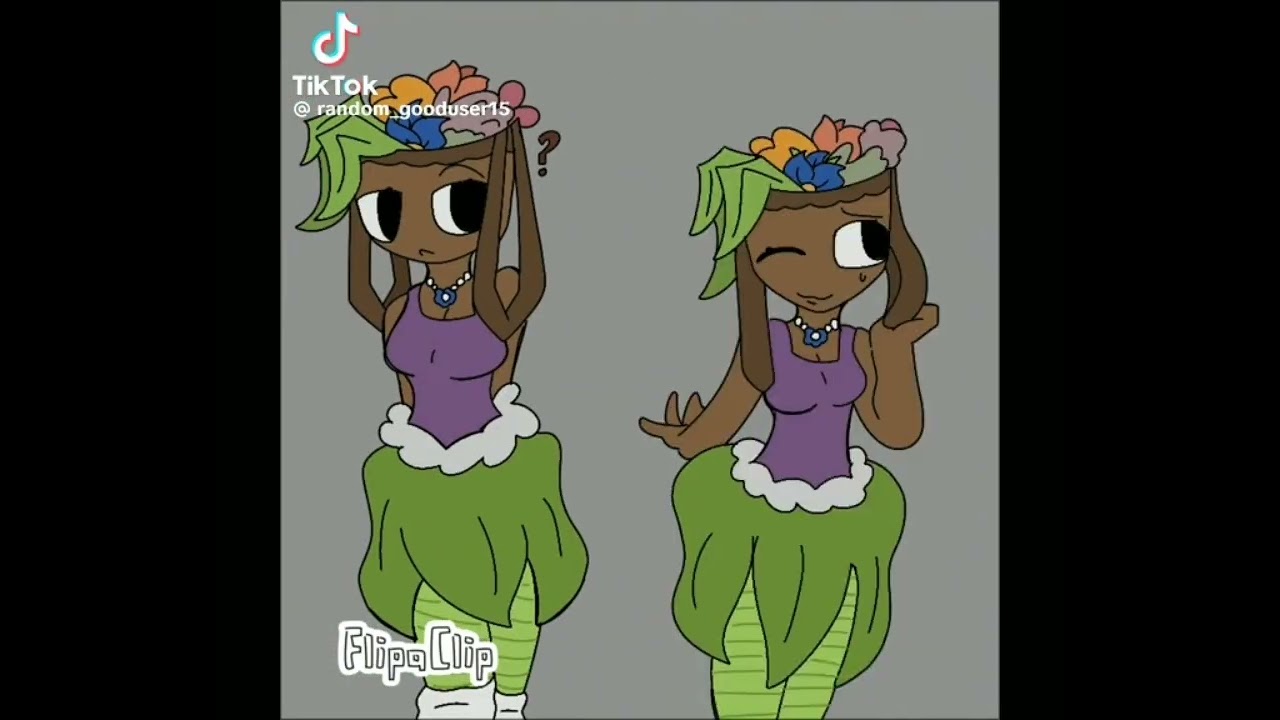 Soulbasket tiktok #1 