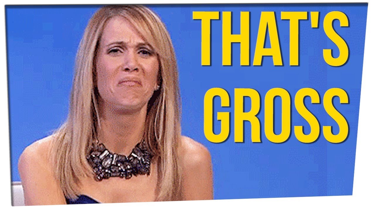 10 Grossest Acts by Urban Dictionary ft. Nikki Limo & DavidSoComedy