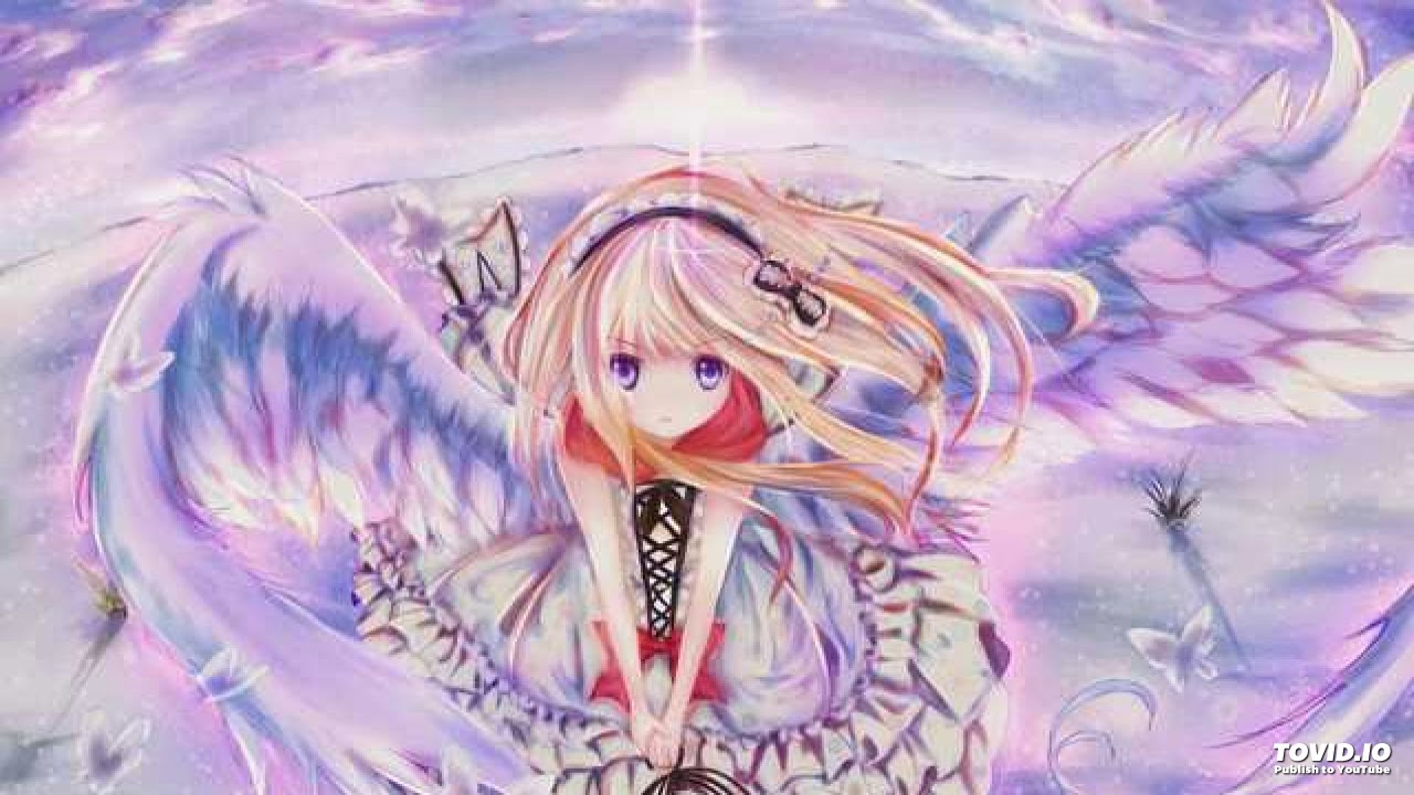 Whitney Houston - Run To You (Nightcore)