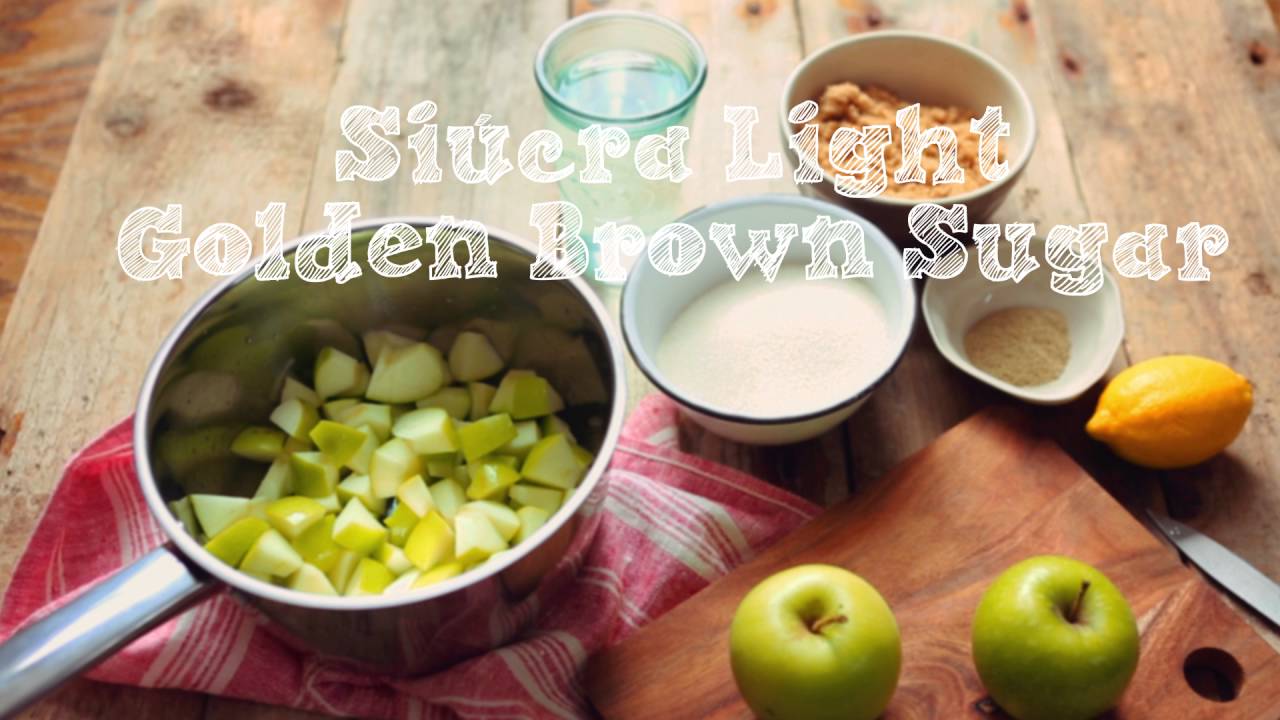 Si&uacute;cra Apple Caramel Jam Recipe | TheTaste.ie