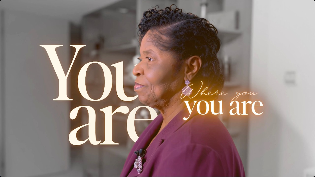 The Encouragers — God Sends Them for a Reason