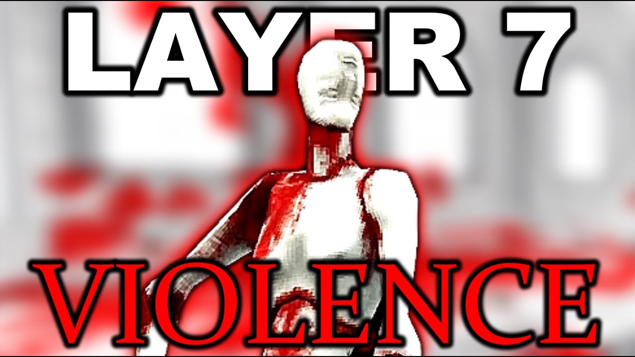 ULTRAKILL Violence Layer lives up to the hype