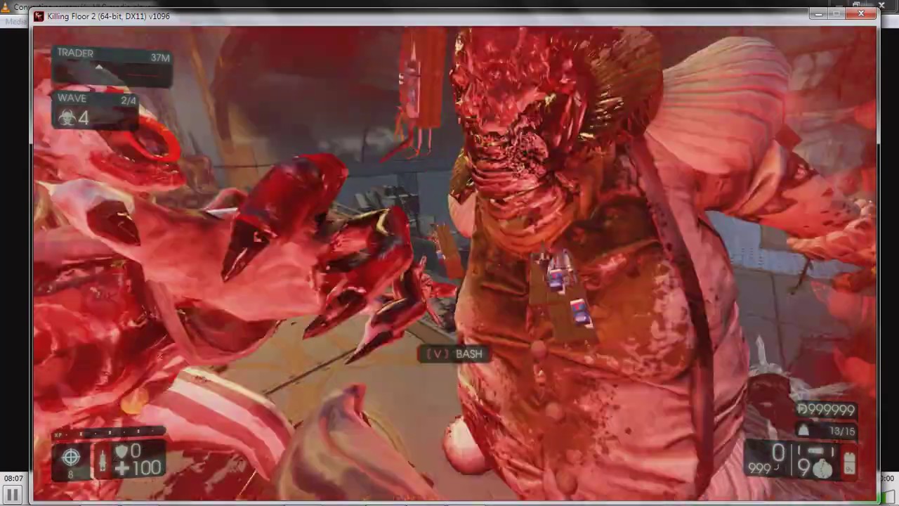 Killing Floor 2 Perilous Plunderer - Cheat made easy with MrAntiFun Trainer