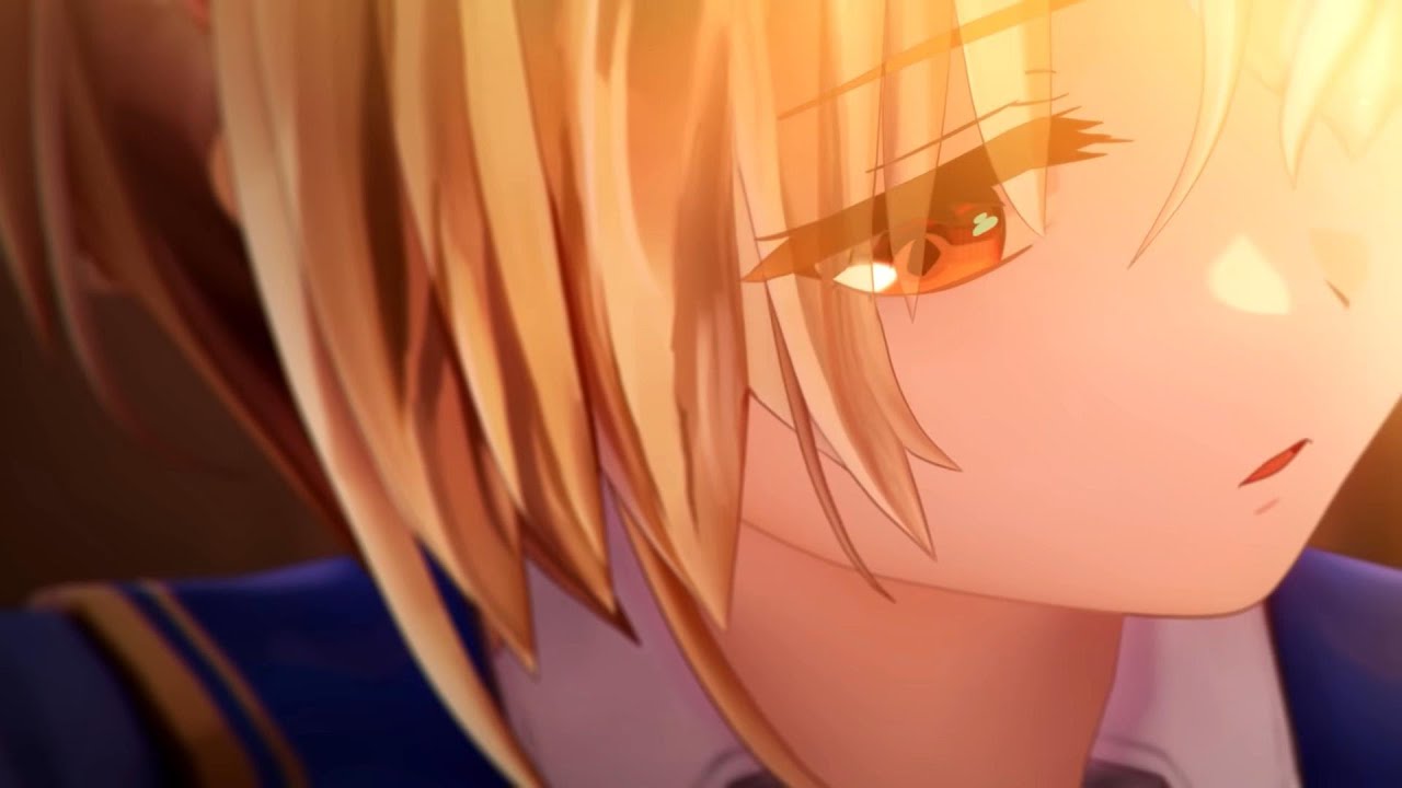 【MAD】贅沢な感情
