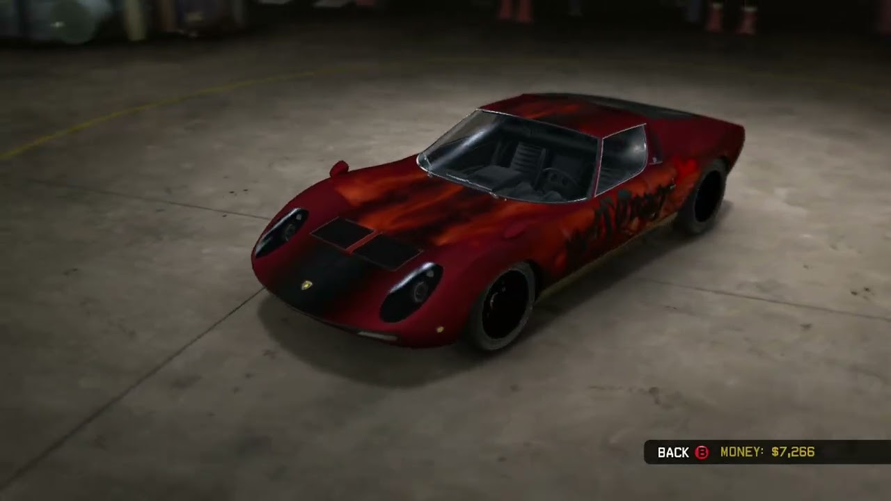 MCLA My Cars