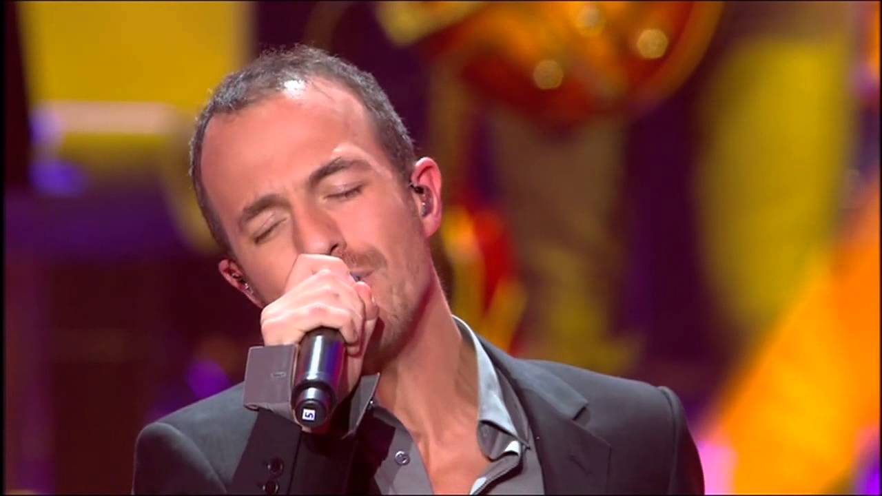 Calogero & Stanislas - 