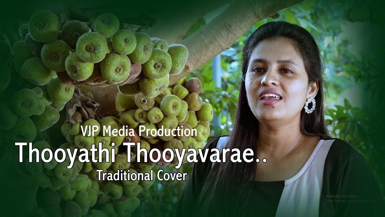 Thooyathi Thooyavare | Levlin Samuel | Shalom Princess | Christo Langston |Yuvaraj | Vjp Media