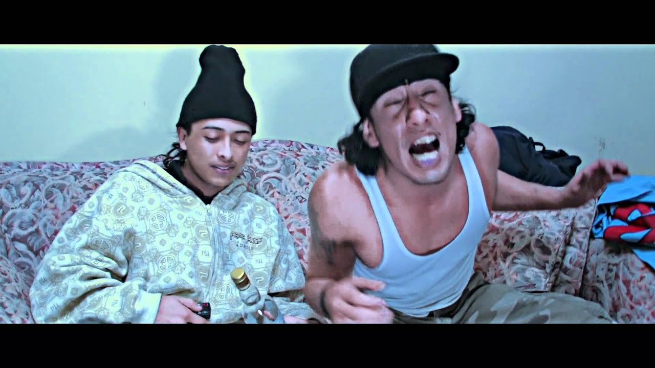 FREESTYLE LEGALIZANDO EN LA CASA KASIKE FT MR. HACKY (UN SOLO CA&Ntilde;O PRODUCCIONES)