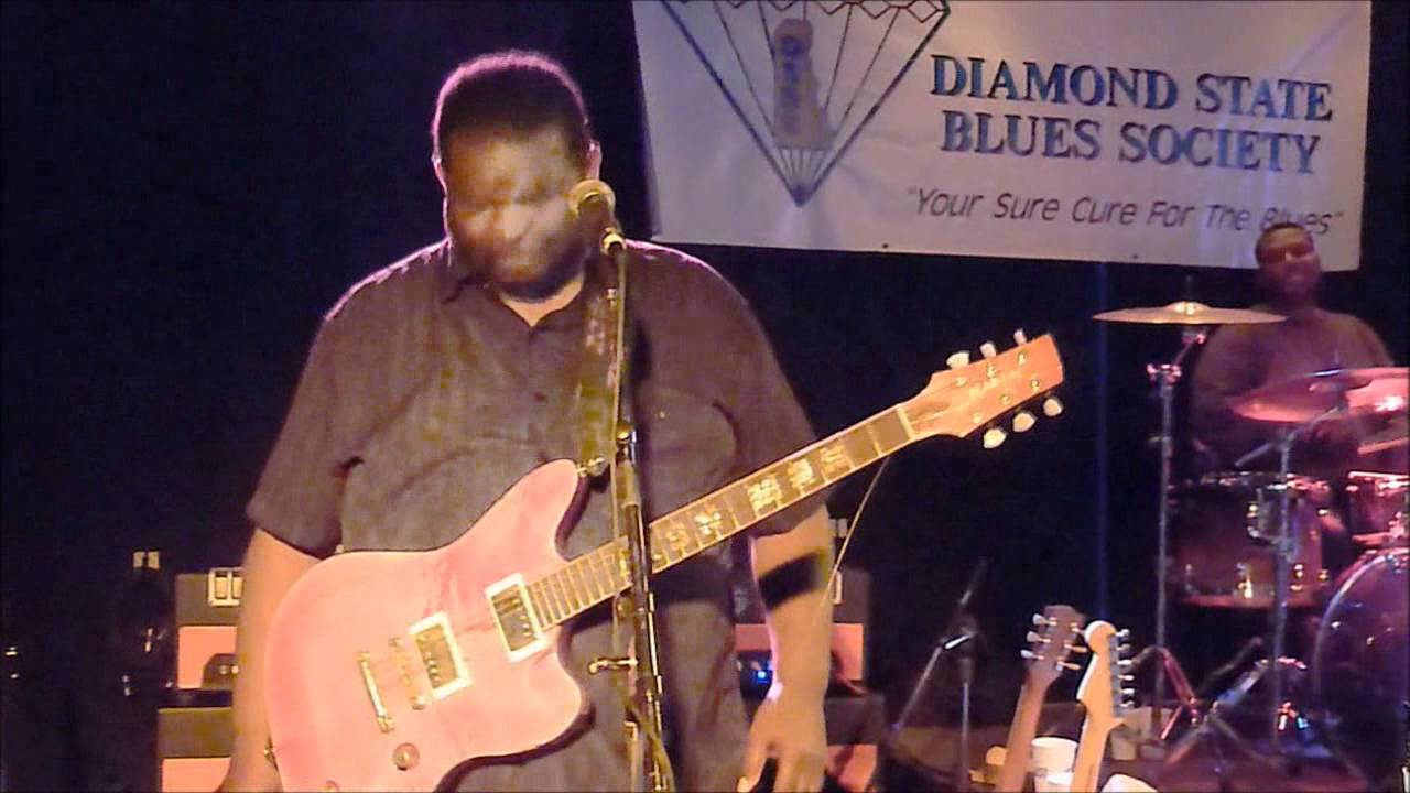 Someday Baby by Michael Burks march 3 2012