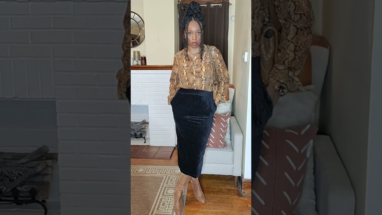 How to style animal prints?