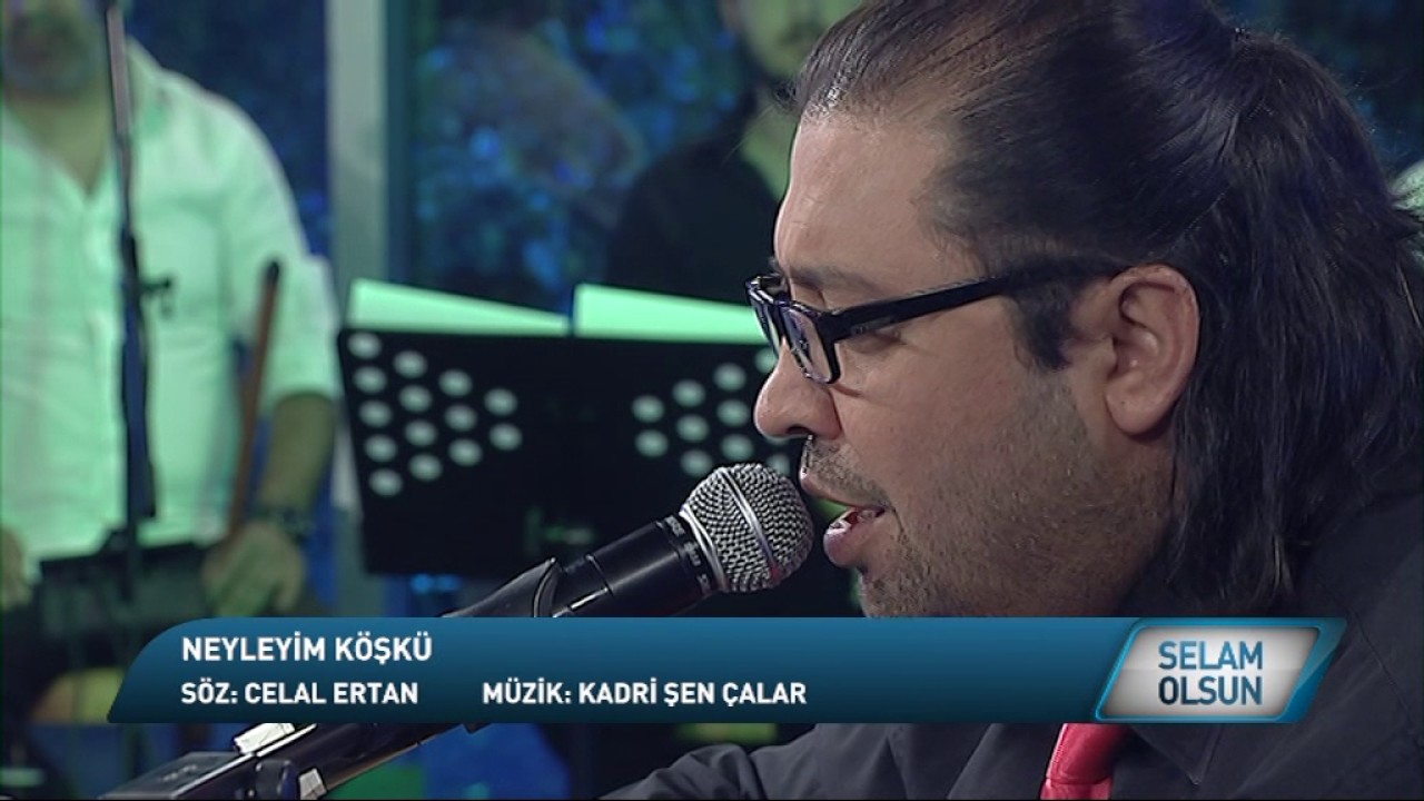 Başkal - Neyleyim Köşkü