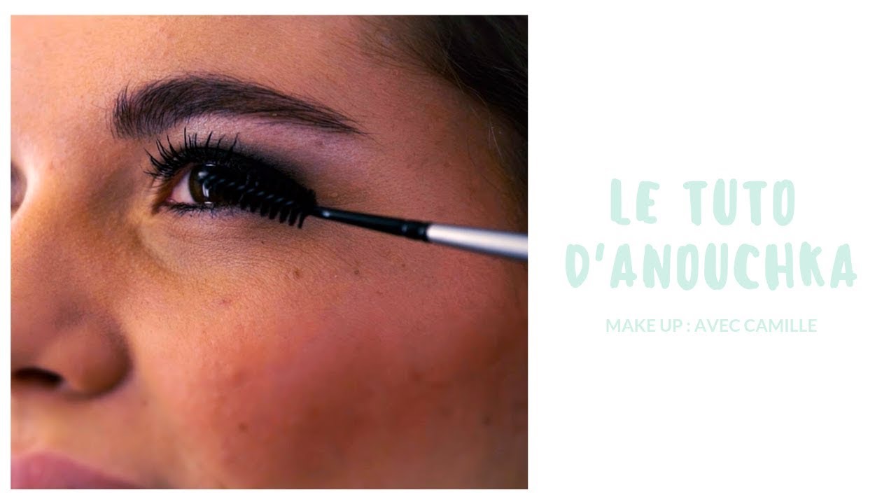 Toutes les astuces pour avoir un joli teint et un regard intense