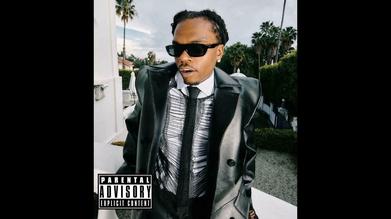 Gunna flow - My Show (Official Audio) Unreleased