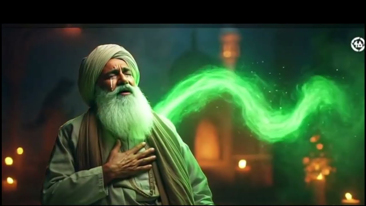रब मेरे अंदर रहता है | Rab Mere Andar Rehta Hai”