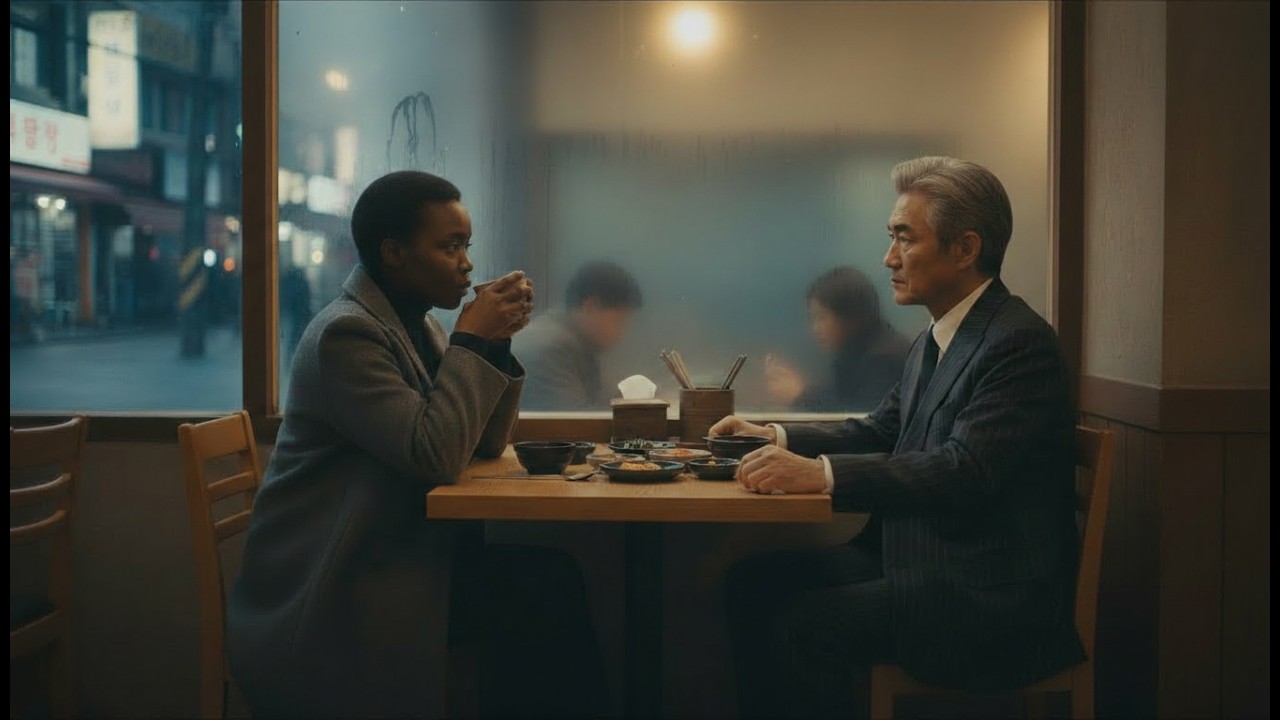 Why the Korean Mafia is Afraid of This African Woman