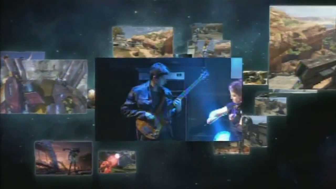 E3 2007 - Complete Microsoft Press Conference