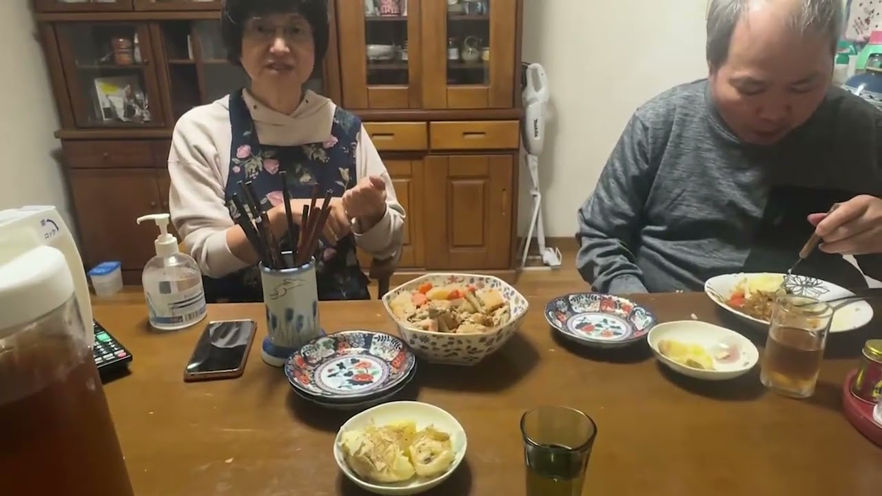 平八大発狂　マティアス 2